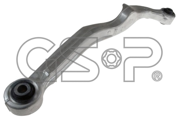 Control/Trailing Arm, wheel suspension (S063442)