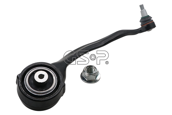 Control/Trailing Arm, wheel suspension (S063072)