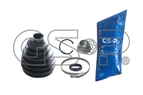 Bellow Kit, drive shaft (781801)
