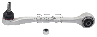 Control/Trailing Arm, wheel suspension (S060107)