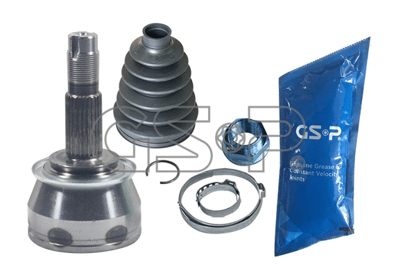 Joint Kit, drive shaft (806019)