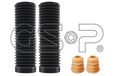 Dust Cover Kit, shock absorber (5402724PK)