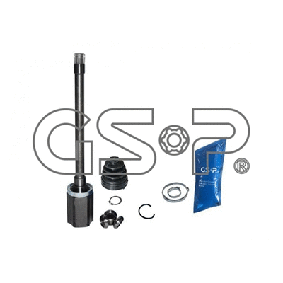 Joint Kit, drive shaft (605067)