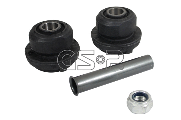 Mounting, control/trailing arm (510417S)