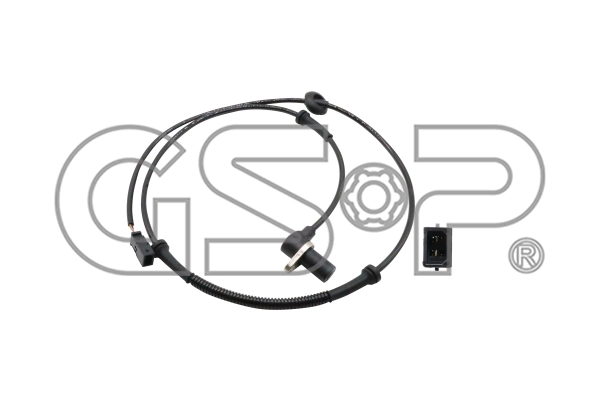 Sensor, wheel speed (9A0312)