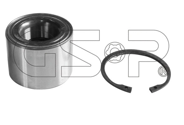 Wheel Bearing Kit (GK3662)