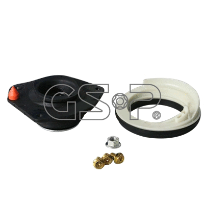Repair Kit, suspension strut support mount (530659S)
