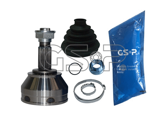 Joint Kit, drive shaft (802014)