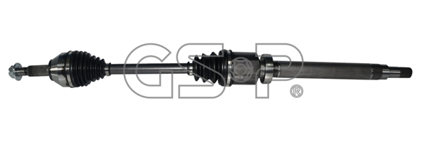 Drive Shaft (218264)