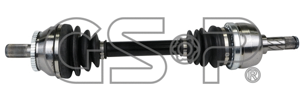 Drive Shaft (262046)