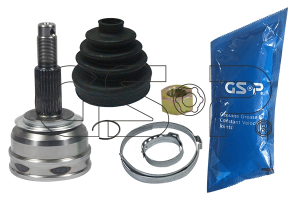 Joint Kit, drive shaft (809005)