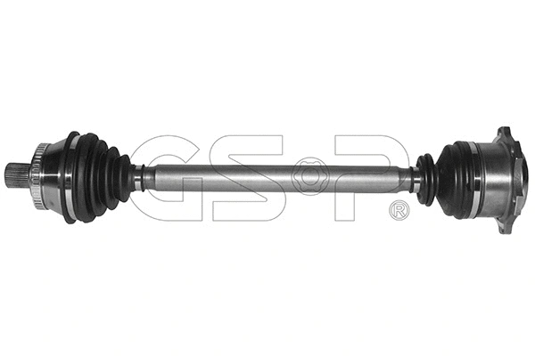Drive Shaft (261157)