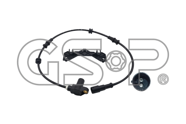 Sensor, wheel speed (9A1172)