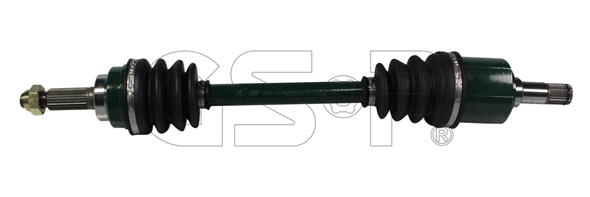 Drive Shaft (227109)