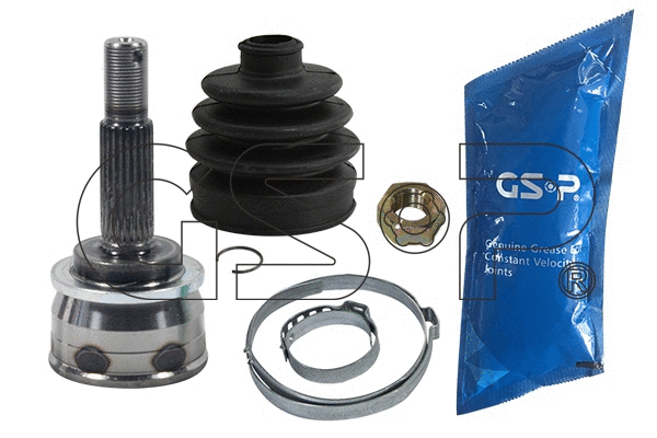 Joint Kit, drive shaft (841031)
