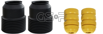 Dust Cover Kit, shock absorber (5405700PK)