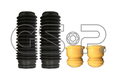 Dust Cover Kit, shock absorber (5407830PK)