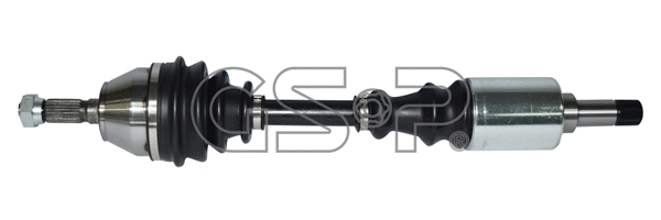 Drive Shaft (245068)
