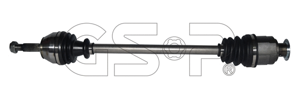 Drive Shaft (250037)
