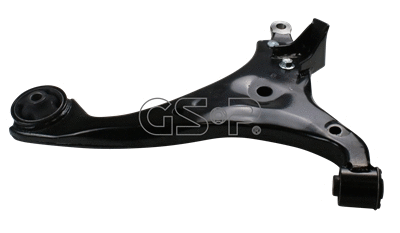 Control/Trailing Arm, wheel suspension (S061271)