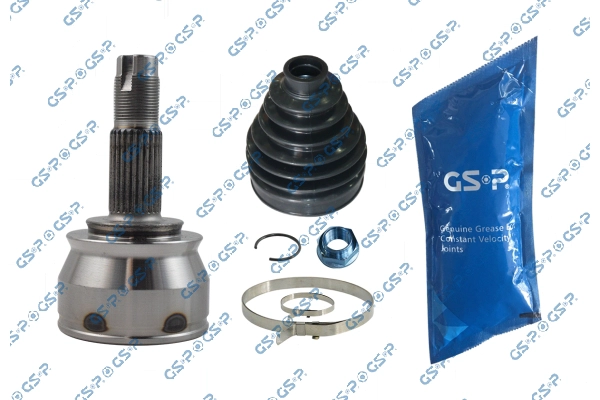 Joint Kit, drive shaft (801547)