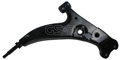 Control/Trailing Arm, wheel suspension (S060734)