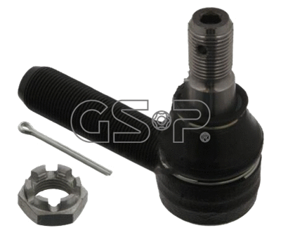 Tie Rod End (S070161)