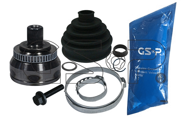 Joint Kit, drive shaft (818026)