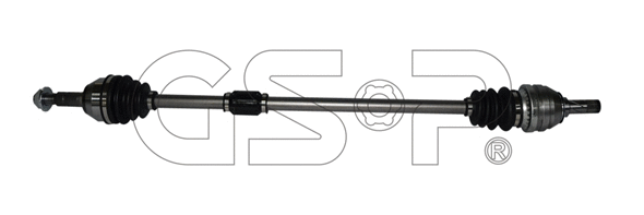 Drive Shaft (244065)