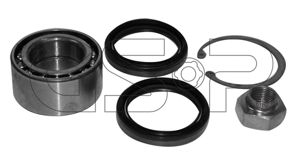 Wheel Bearing Kit (GK3713)