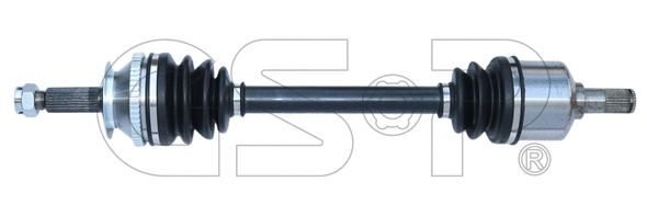 Drive Shaft (224218)