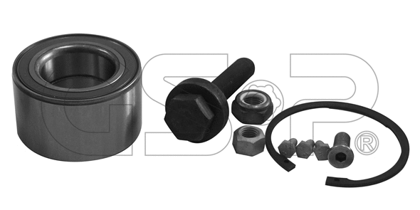 Wheel Bearing Kit (GK3406B)