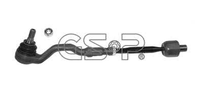 Tie Rod (S100339)