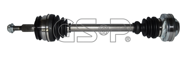 Drive Shaft (203278)