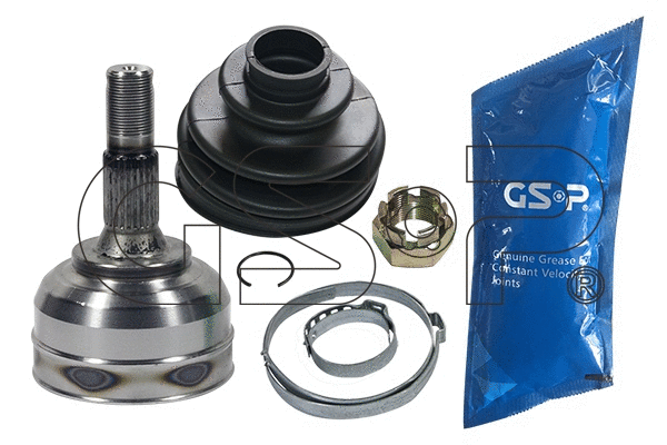 Joint Kit, drive shaft (810075)