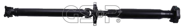 Propshaft, axle drive (PS900156)