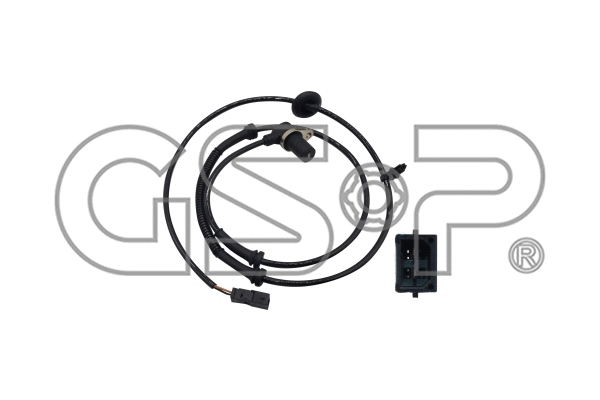 Sensor, wheel speed (9A1021)