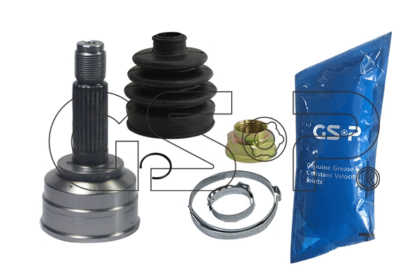 Joint Kit, drive shaft (814078)