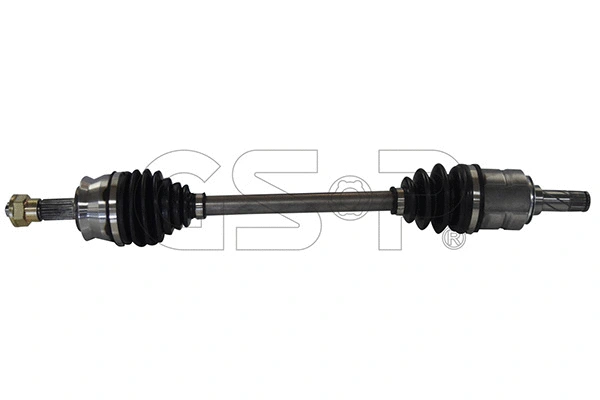 Drive Shaft (244079)