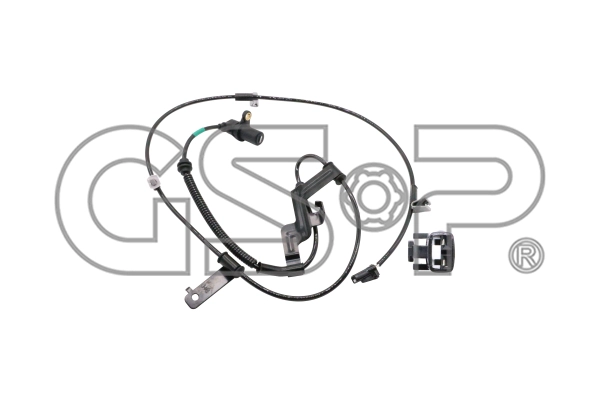 Sensor, wheel speed (9A0485)