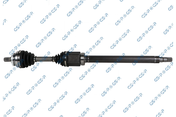 Drive Shaft (203502)