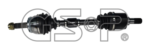 Drive Shaft (224140)