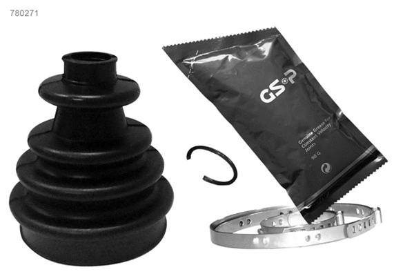 Bellow Kit, drive shaft (780271)