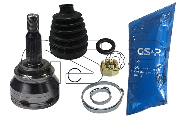 Joint Kit, drive shaft (839137)