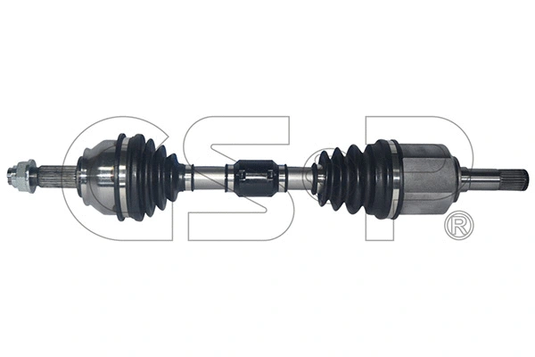Drive Shaft (217150)