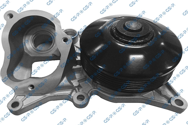 Water Pump, engine cooling (WP901024)