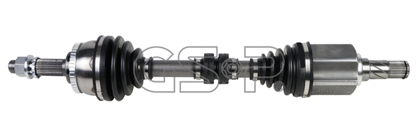 Drive Shaft (241522)