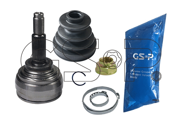 Joint Kit, drive shaft (841035)