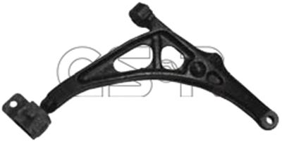 Control/Trailing Arm, wheel suspension (S060285)