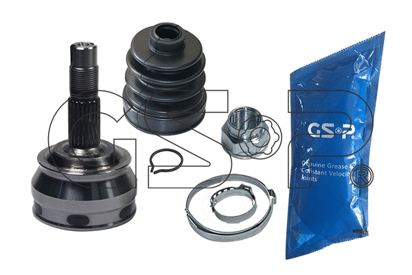 Joint Kit, drive shaft (817046)